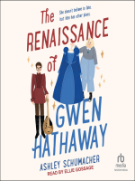 The_renaissance_of_Gwen_Hathaway
